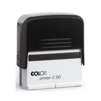 printer c50 szövegbélyegző