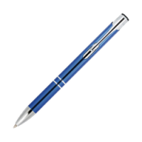 Gravírozható lua kék toll