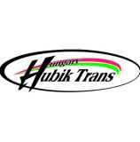 Hubik Trans  arculattervezés Tata, Logótervezés Tata