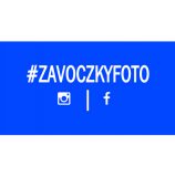 Zavoczkyfoto – arculattervezés Tata, logótervezés Tata