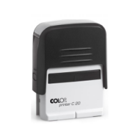 printer c20 szövegbélyegző