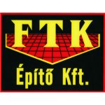 FTK Építő Kft. - arculattervezés Tata, Logótervezés Tata