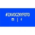 Zavoczkyfoto - arculattervezés Tata, logótervezés Tata